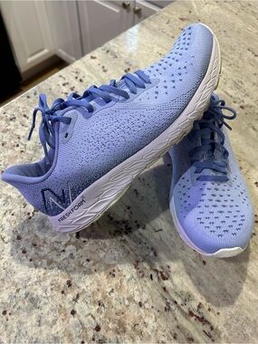 New Balance Fresh Foam X Tempo v2